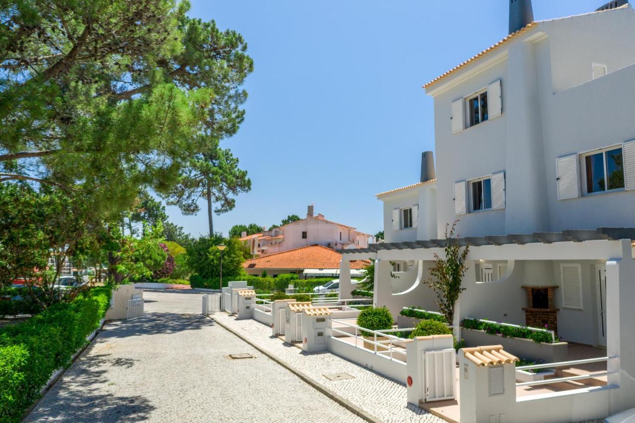 Villas Pinhal Da Falesia Villa