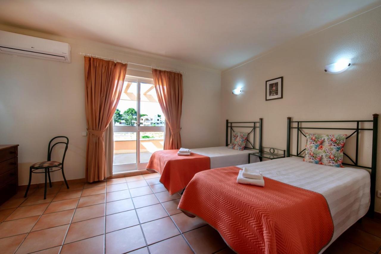 Villas Pinhal Da Falesia Albufeira